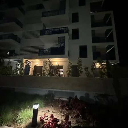 Intempo Apartments Playa 8 Martil Exterior photo