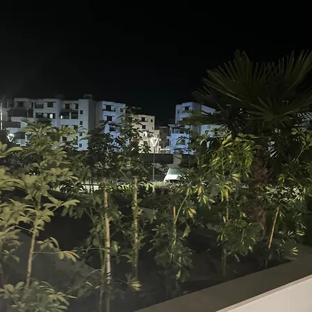Intempo Apartments Playa 8 Martil Exterior photo