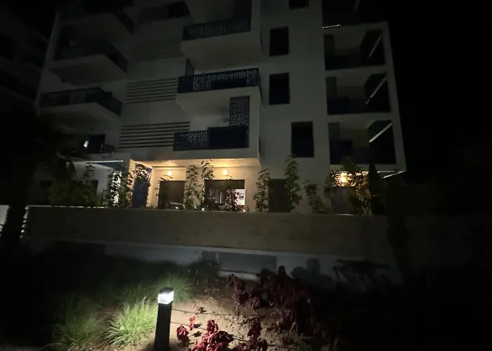 Intempo Apartments Playa 8