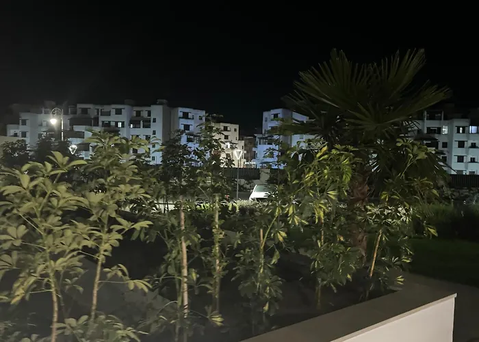 Intempo Apartments Playa 8
