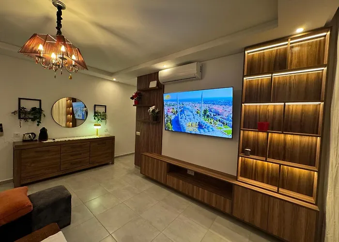 Intempo Apartments Playa 8