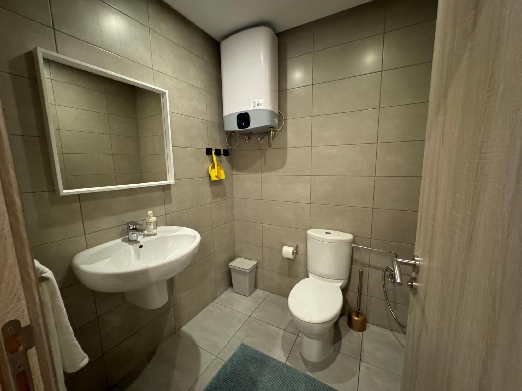 Apartment Intempo Playa 8 *