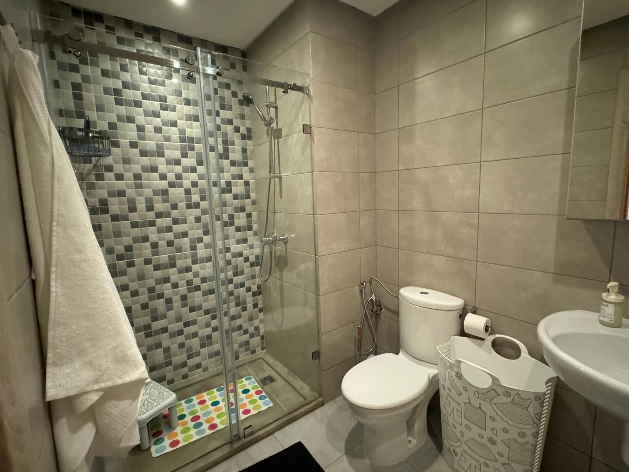 Intempo Playa 8 Apartment Martil