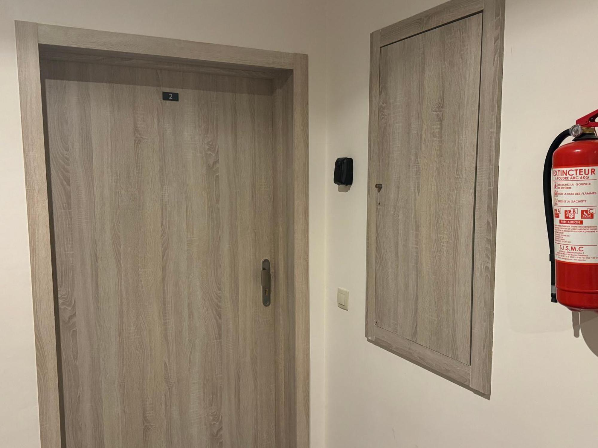Apartment Intempo Playa 8 Martil