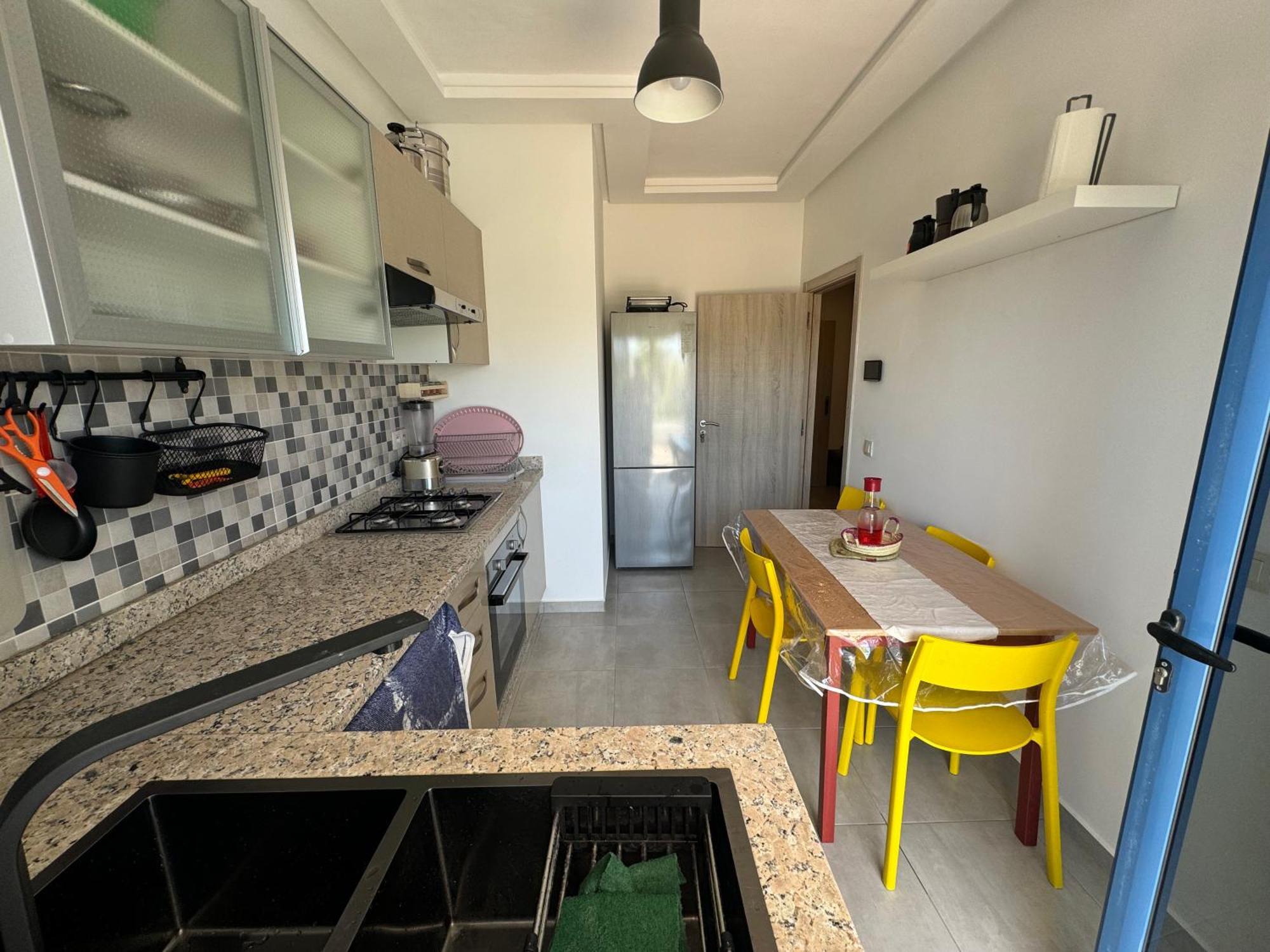 Apartment Intempo Playa 8