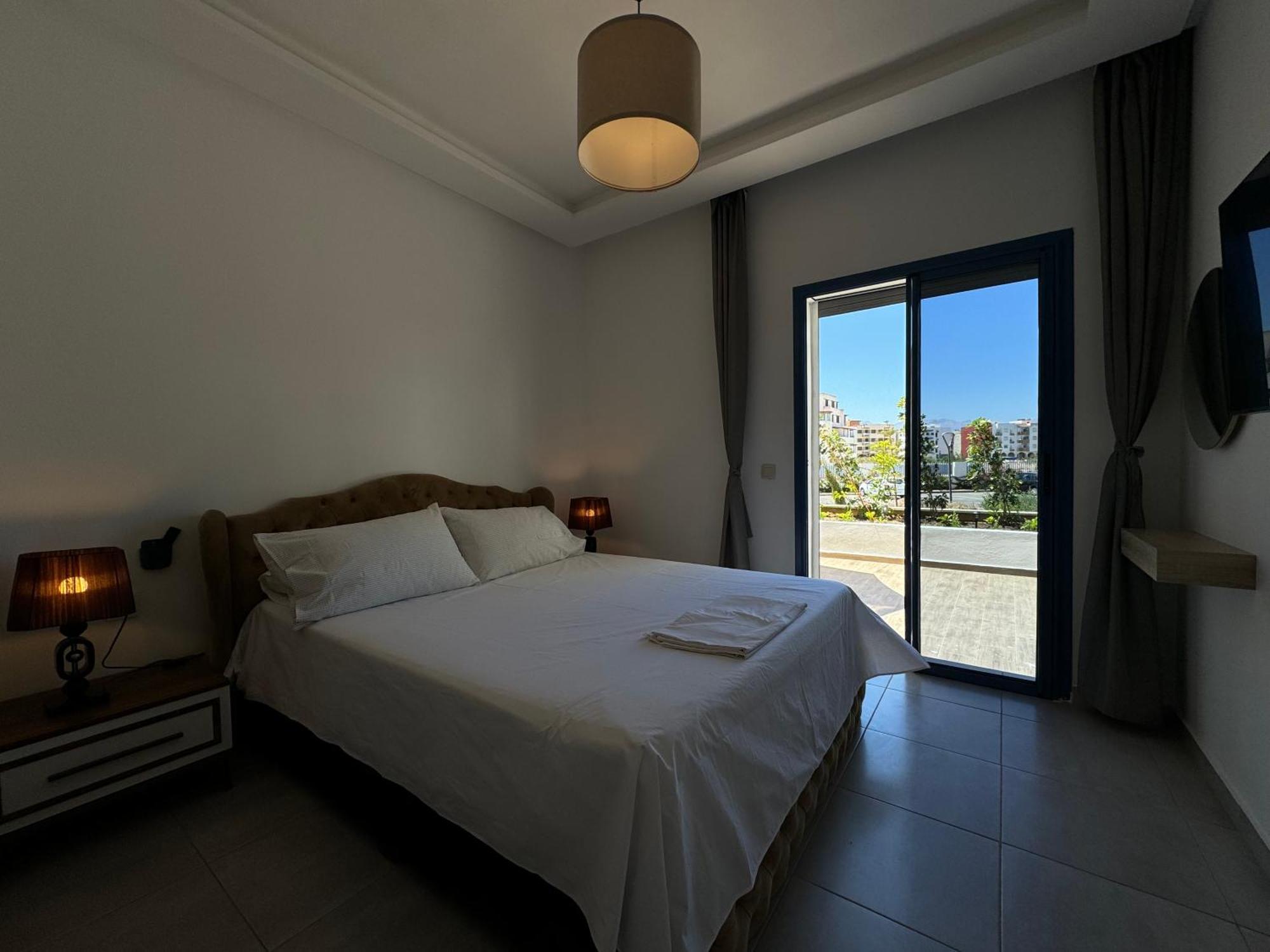 Apartment Intempo Playa 8 *
