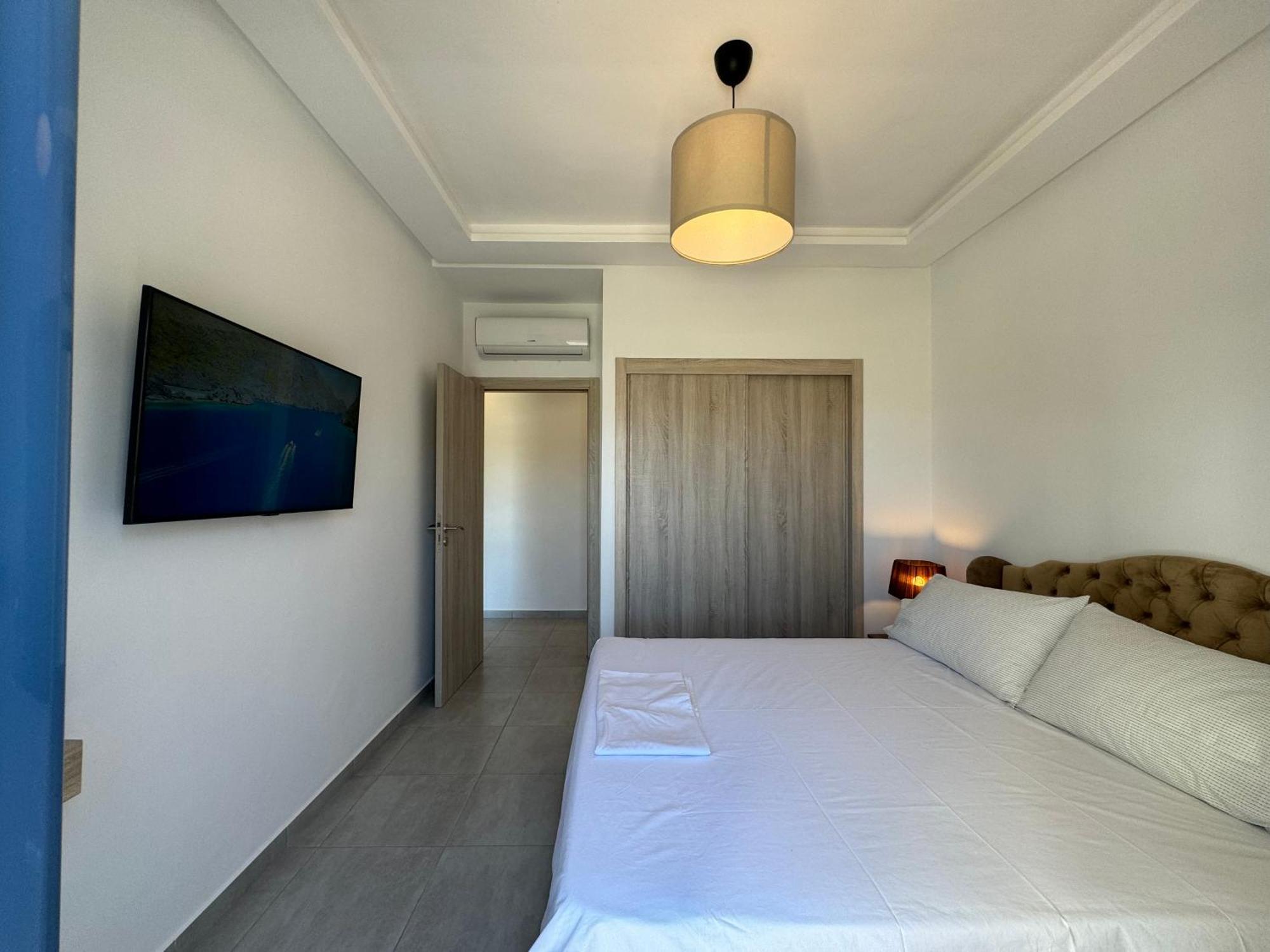 Intempo Playa 8 Apartment *
