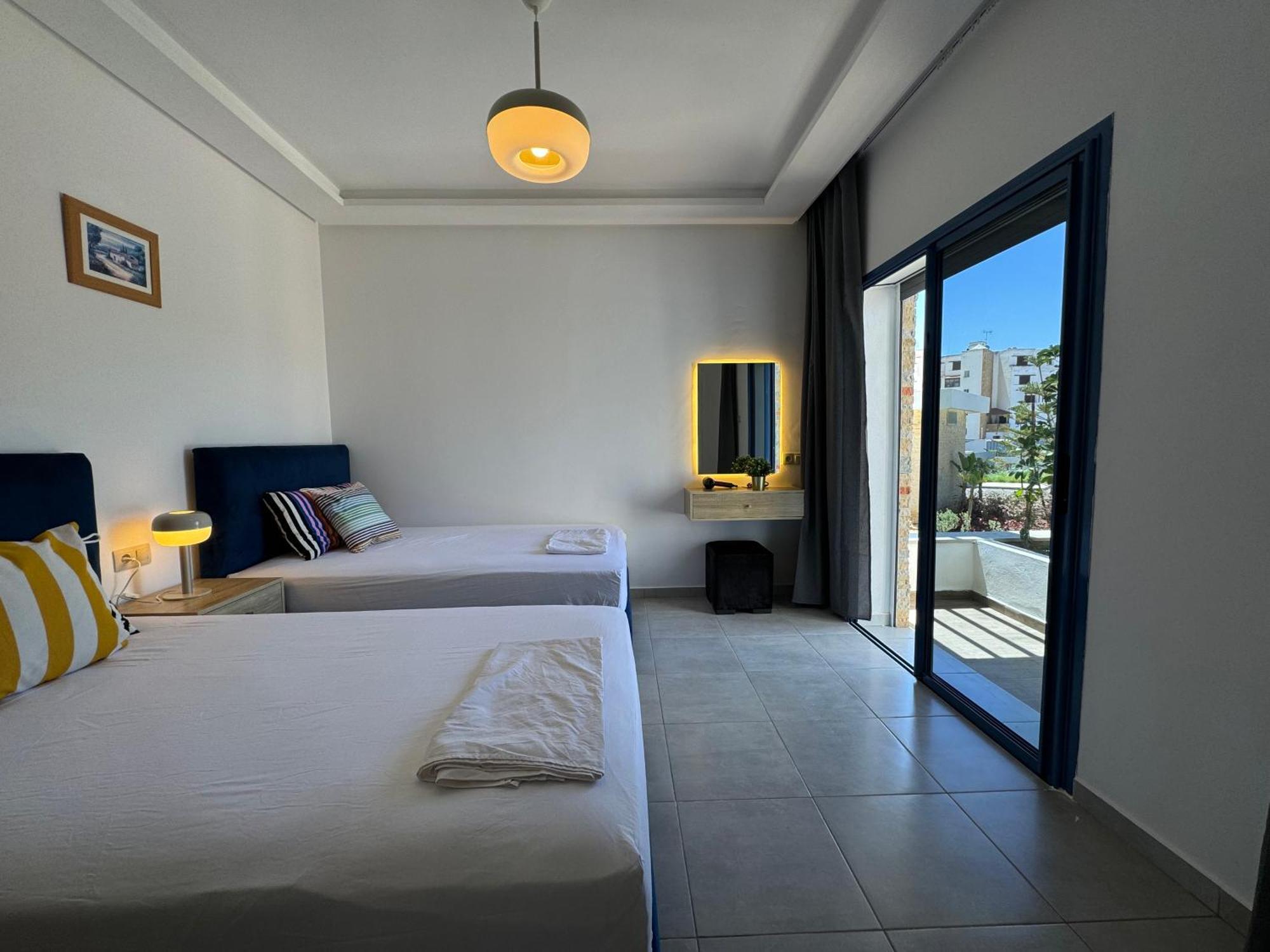 Intempo Playa 8 Apartment
